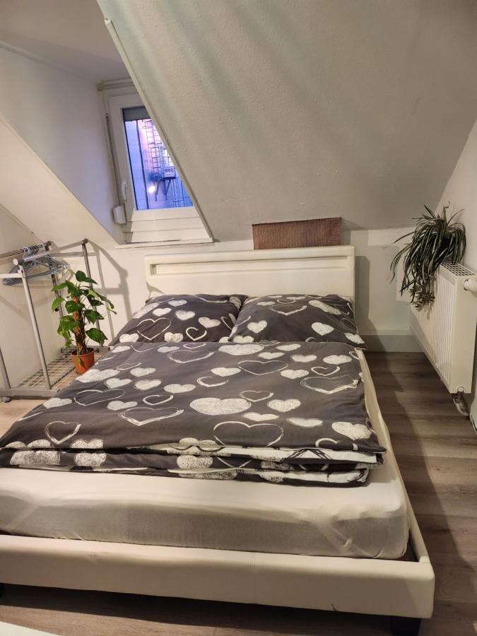 Ferienwohnung Gästezimmer Sakowski Lörrach Exterior foto