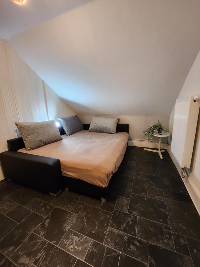 Ferienwohnung Gästezimmer Sakowski Lörrach Exterior foto