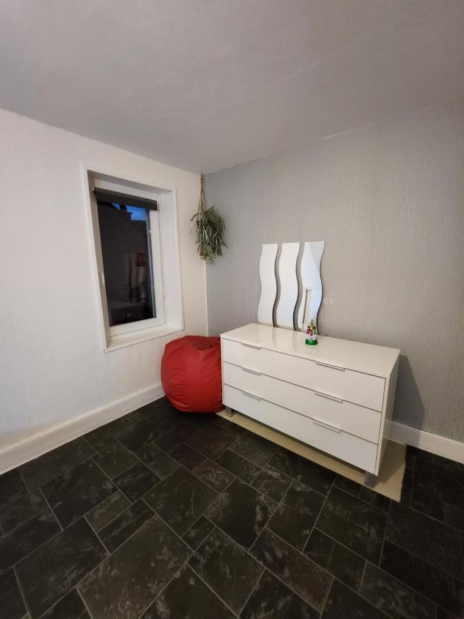 Ferienwohnung Gästezimmer Sakowski Lörrach Exterior foto